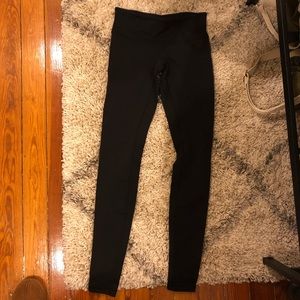 Wunder Under Lululemon leggings